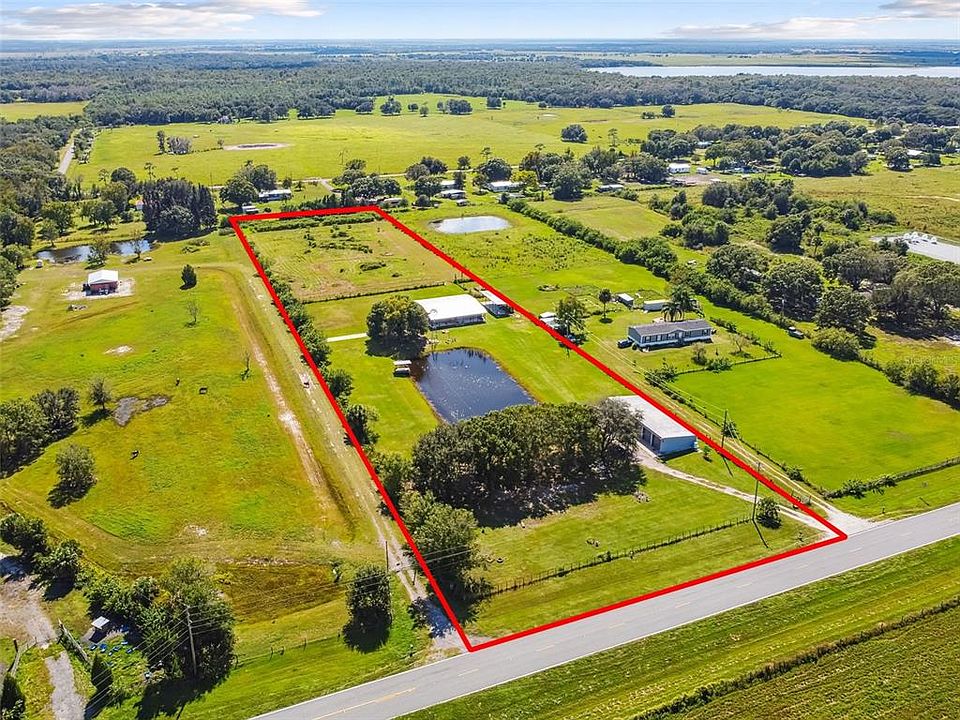 420 S Canoe Creek Rd, Kenansville, FL 34739 Zillow