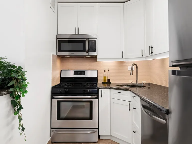 215 W 95th St #15K — Photo 4