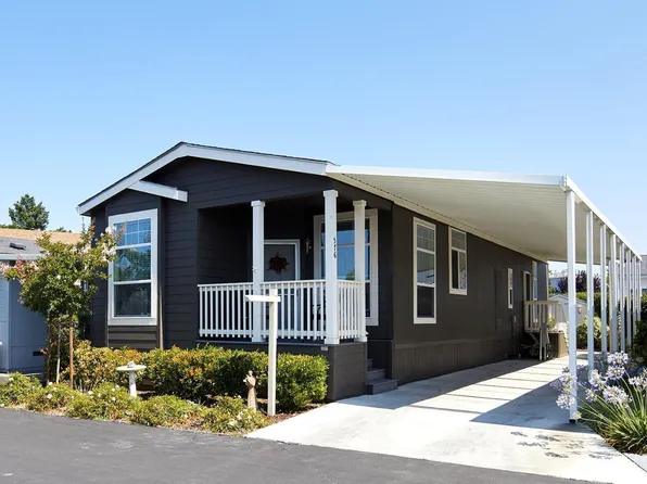 576 Birchwood Drive, Petaluma, CA 94954