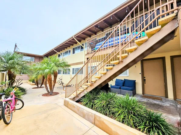 4960 Coronado Ave Unit 5, San Diego, CA 92107