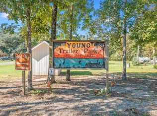 1087 Oakland Dr, Cross, SC 29436