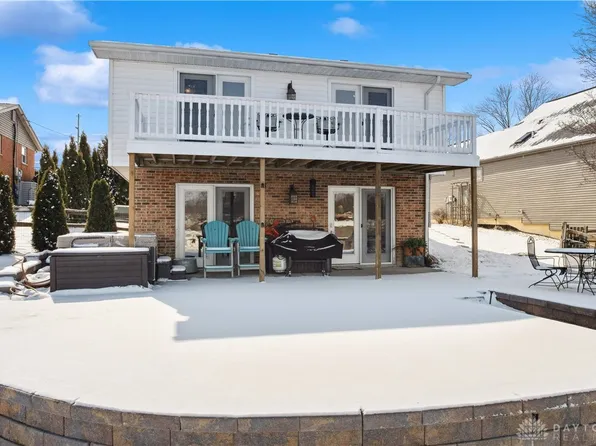 3822 Jasper Rd, Jamestown, OH 45335