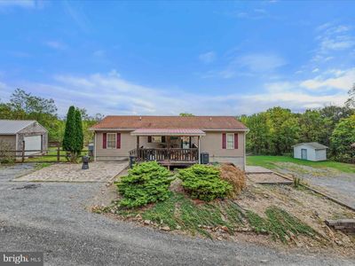 193 Idris Ln, Berkeley Springs, WV, 25411