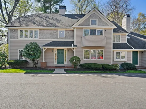 20 Jasper Ln Unit 20, Randolph, MA 02368