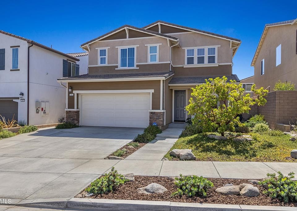 406 Lisbon Pl, Santa Paula, CA 93060 Zillow