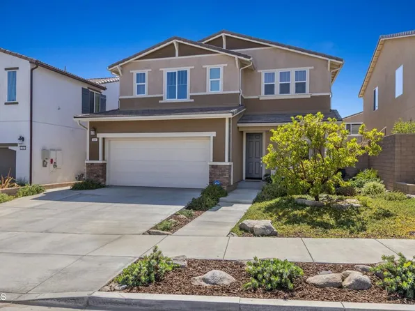 406 Lisbon Pl, Santa Paula, CA 93060