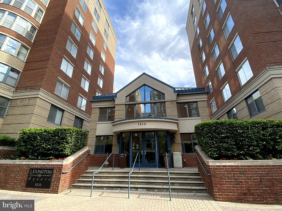 1st image of 3830 9th St N APT 709W