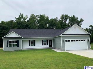 7223 E National Cemetery Rd, Florence, SC 29506