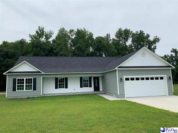 7223 E National Cemetery Rd, Florence, SC 29506