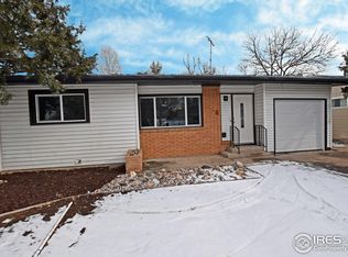 1636 Remington St, Fort Collins, CO 80525