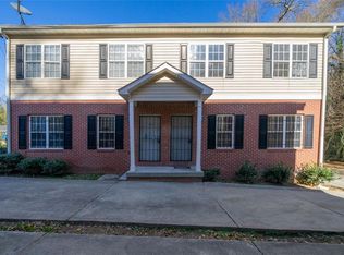 1021 Ada Ave NW, Atlanta, GA 30318