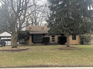 2945 Evergreen Rd, Toledo, OH 43606