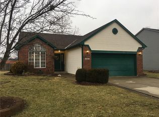 496 Village Blvd, Mooresville, IN