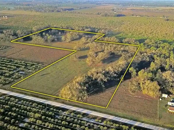 Maude Rd, Wauchula, FL 33873