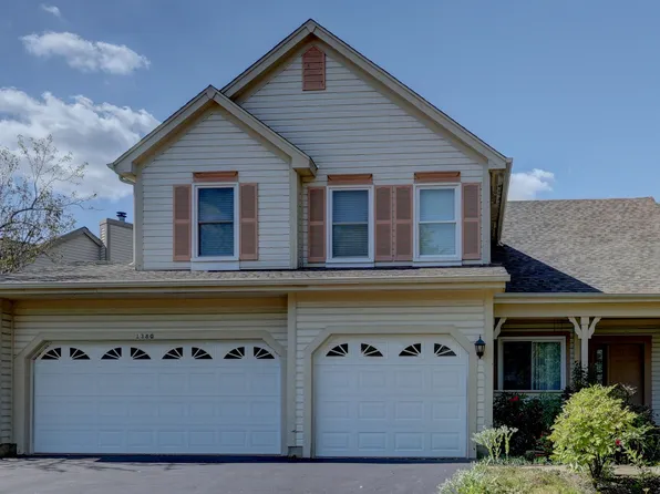 1380 Beacon Ln, Bartlett, IL 60103