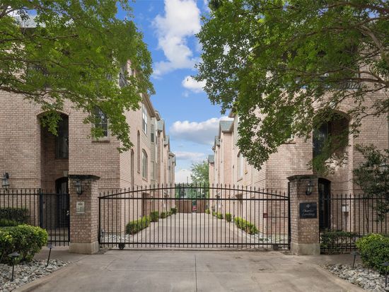 4035 Bowser Ave, Dallas, TX 75219