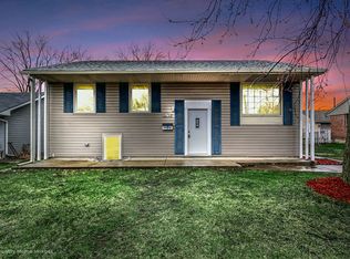 722 Geneva Ave, Romeoville, IL 60446