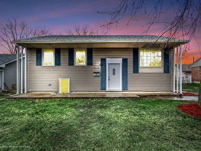 722 Geneva Ave, Romeoville, IL, 60446