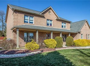 201 Ciocco Rd, Irwin, PA 15642