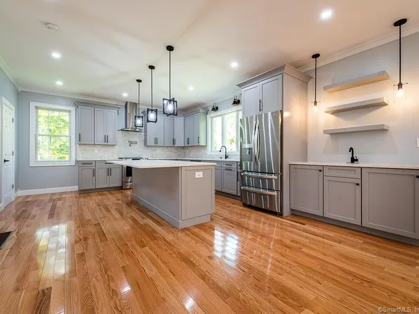 53 Donald Road, Guilford, CT 06437