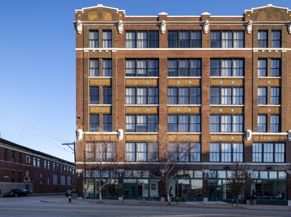 The Draper | 2223 Locust St, Saint Louis, MO