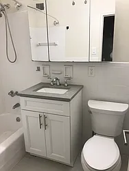 Rented by UES Management