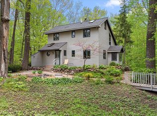 9561 Maple Tree Rd, Kewaskum, WI 53040