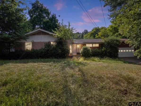 2006 N Palace Ave, Tyler, TX 75702