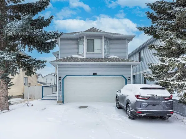 3810 E Catalina Blvd NE, Calgary, AB T1Y 6Y3