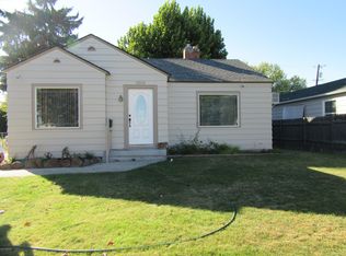 1010 S 29th Ave, Yakima, WA 98902