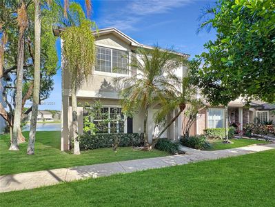 3806 NW 122nd Ter #3806, Fort Lauderdale, FL, 33323