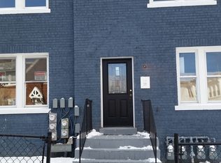 1107 Penn St NE APT 4, Washington, DC 20002