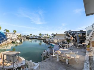 701 Spanish Main Dr #566, Cudjoe Key, FL 33042