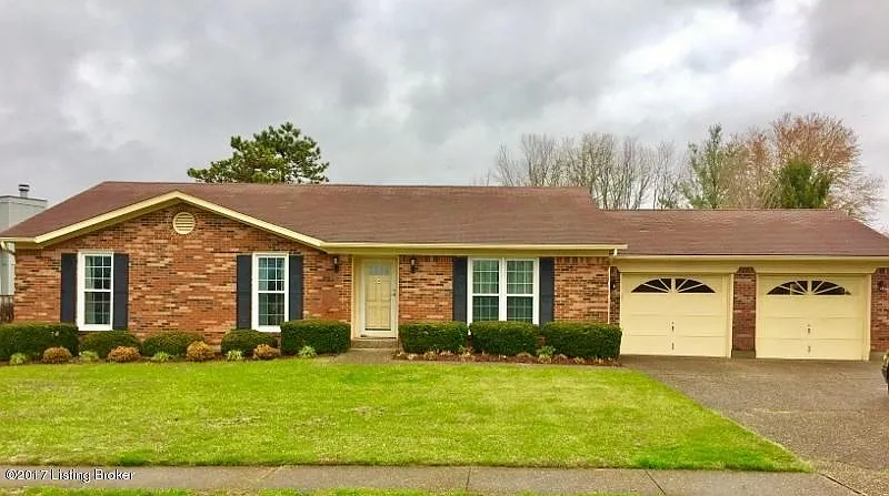 4105 Riveroaks Ln photo 1