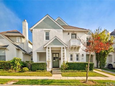 52 Sconset Ln, Irvine, CA, 92620