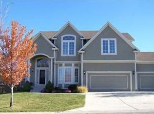 14401 Kessler St, Overland Park, KS 66221
