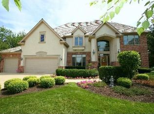 1705 Player Ct, Vernon Hills, IL 60061
