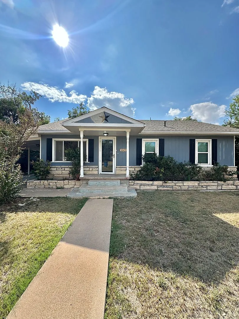 Coming October 2026 - 2 Bedroom 2 Bathroom Home In Santa Rita! — Photo 1