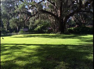 107 Mackay Dr, Brunswick, GA 31525