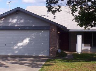 5960 Rebel Ridge St, San Antonio, TX 78247