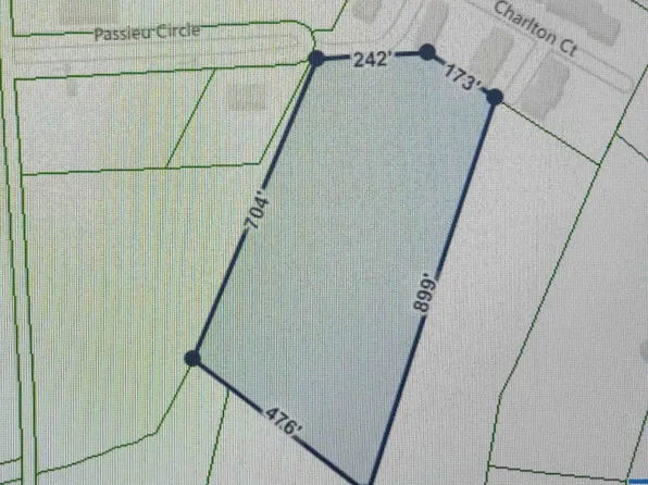 0 Passieu Cir, Folkston, GA 31537