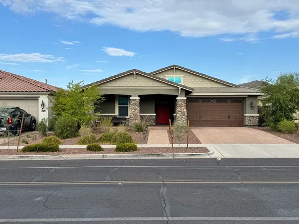 2780 N Acacia Way, Buckeye, AZ 85396