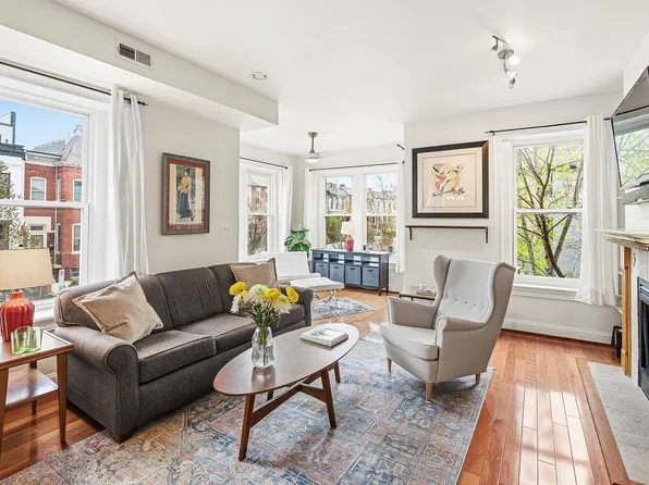 3600 10th St NW #B, Washington, DC 20010