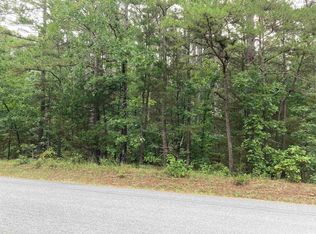 0 Indian Trail Cir, Higden, AR 72067