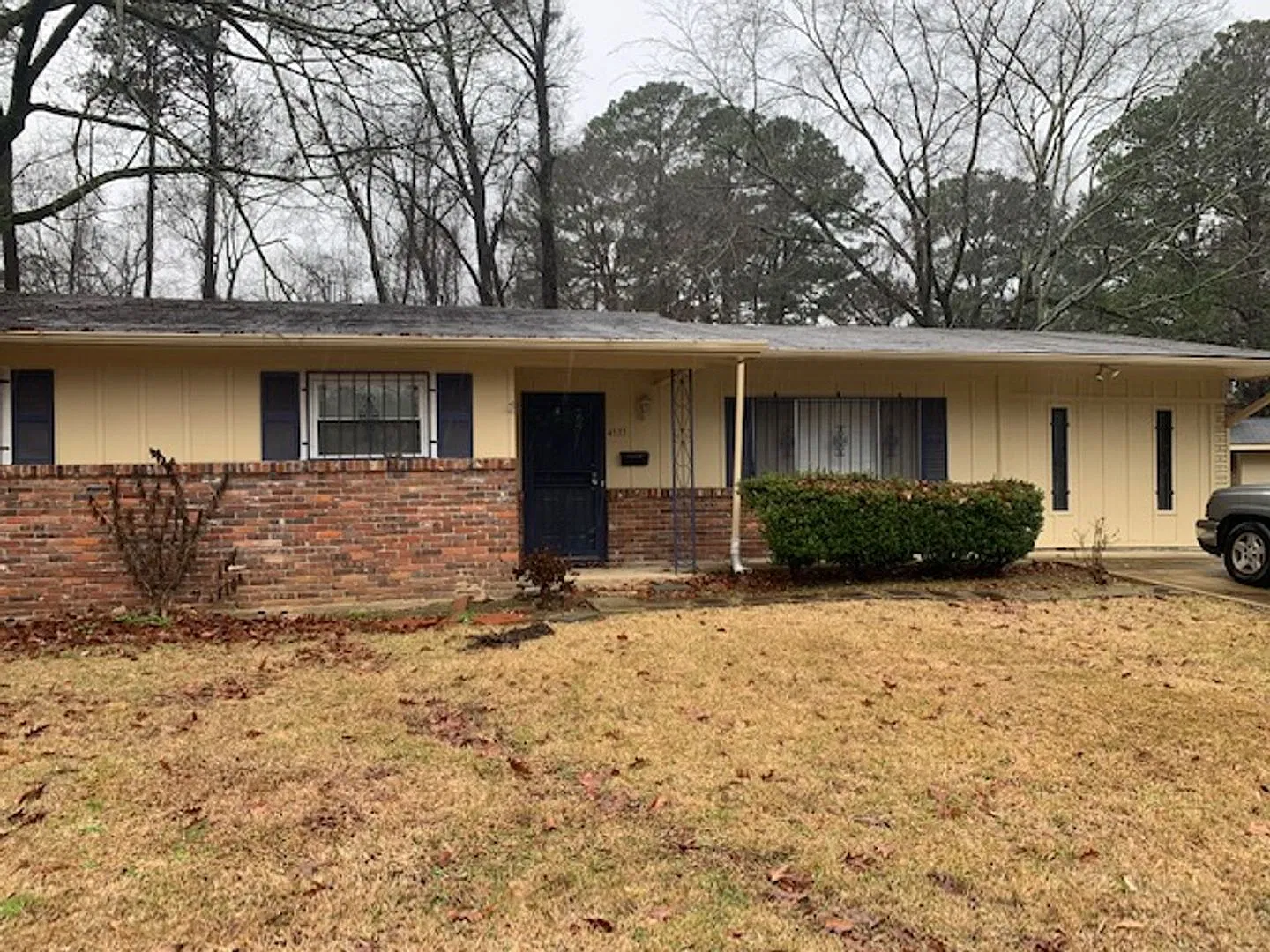 4533 Belmede Place Jackson, MS 39206 — Photo 1
