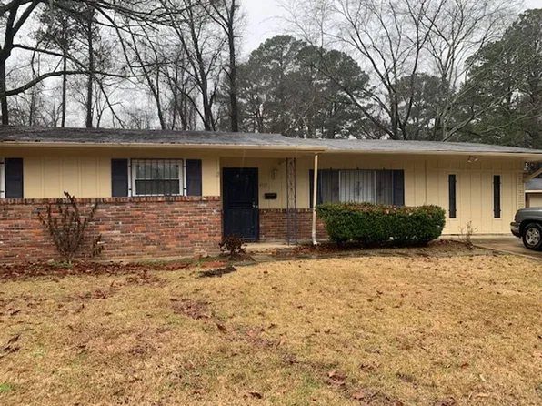 4533 Belmede Pl, Jackson, MS 39206