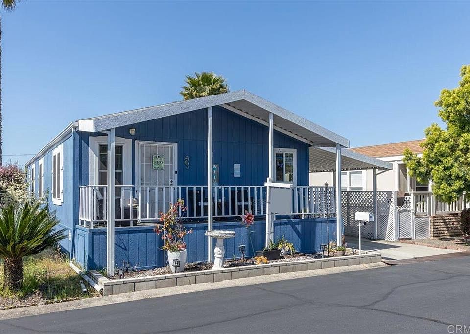 1st image of 1001 S Hale Ave Spc 85