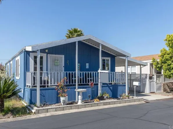 1001 S Hale Ave Spc 85, Escondido, CA 92029
