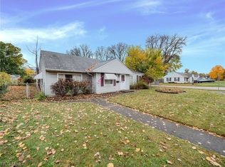 4386 W 156th St, Cleveland, OH 44135