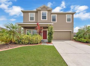3523 Rhapsody St, Saint Cloud, FL 34772